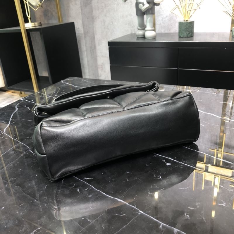 Y51 puffer bags